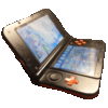 spinning 3ds gif